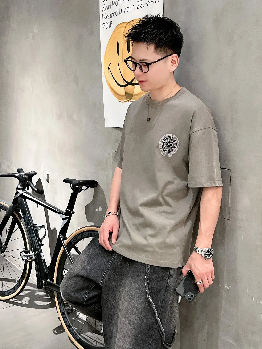model picture